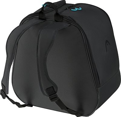 Превью  Рюкзак для горнолыжных ботинок HEAD Boot Backpack 35 l Black/Anthracite (383084)